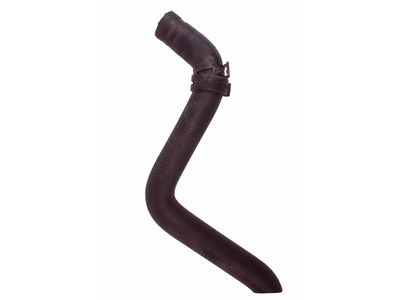 2001 Mercedes-Benz S55 AMG Radiator Hose - 220-501-18-82