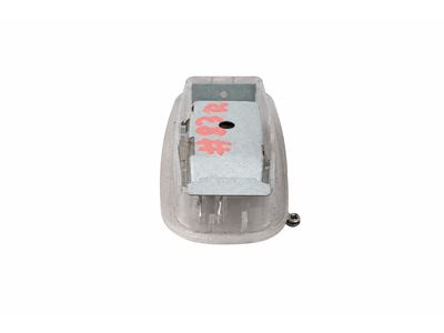 2007 Mercedes-Benz CLK350 Interior Lights - 209-820-31-01