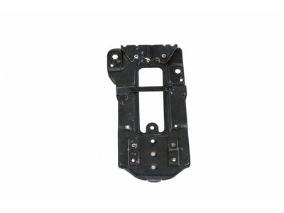 2008 Mercedes-Benz S65 AMG Battery Trays - 221-620-10-18