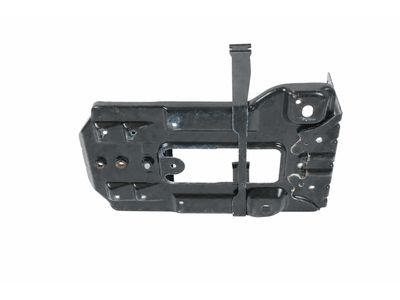 2008 Mercedes-Benz S65 AMG Battery Trays - 221-620-10-18