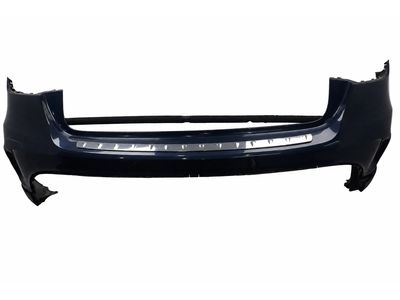 2018 Mercedes-Benz GLA250 Bumper - 156-880-42-40-9999