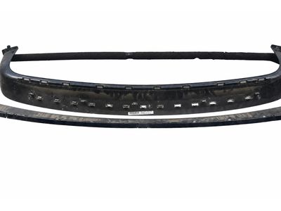 2018 Mercedes-Benz GLA250 Bumper - 156-880-42-40-9999