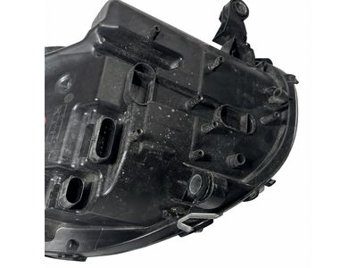 2006 Mercedes-Benz R350 Bulb Socket - 001-826-42-82