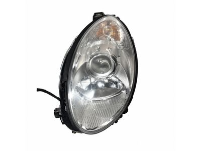 2006 Mercedes-Benz R350 Bulb Socket - 001-826-42-82