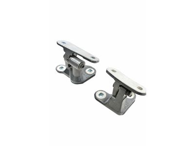 2017 Mercedes-Benz SL63 AMG Door Hinge - 231-720-05-37