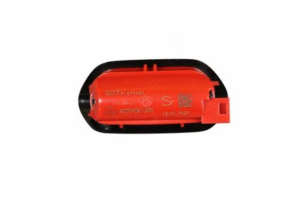 2020 Mercedes-Benz S560e Interior Lights - 000-906-13-35-9051