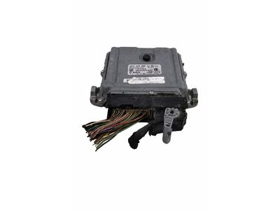 2020 Mercedes-Benz GLA250 Engine Control Module - 270-900-21-00-87
