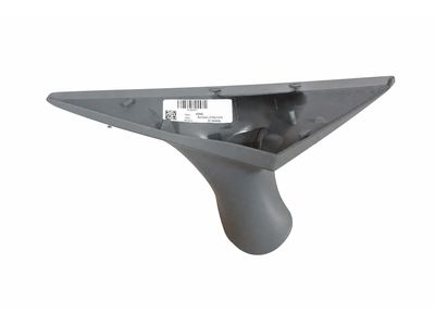 Mercedes-Benz Side View Mirrors - 219-811-02-10-9999