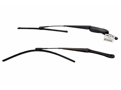 Mercedes-Benz CLA45 AMG Windshield Wiper Arms - 176-820-36-00