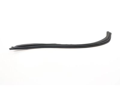 Mercedes-Benz S550e Weather Strip - 222-730-10-78