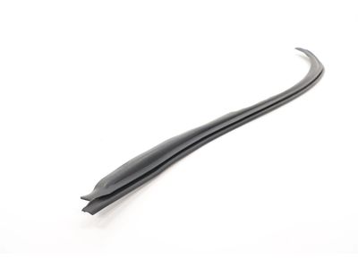 Mercedes-Benz S550e Weather Strip - 222-730-10-78