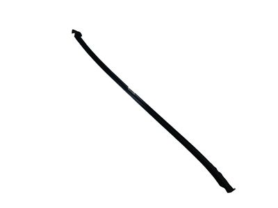 Mercedes-Benz CLK500 Pillar Panels - 209-690-14-62