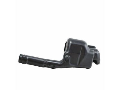 Mercedes-Benz C63 AMG Washer Reservoir - 204-869-02-00