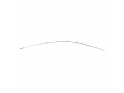 2016 Mercedes-Benz GLC300 Door Moldings - 253-725-52-01