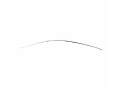 2016 Mercedes-Benz GLC300 Door Moldings - 253-725-52-01