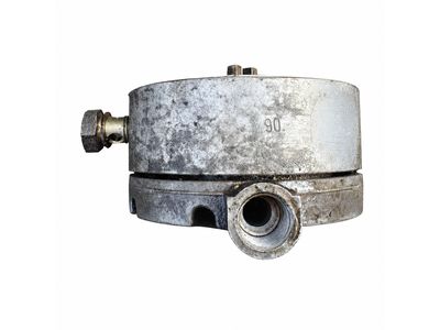 1990 Mercedes-Benz 300TE Power Steering Pump - 117-230-00-64
