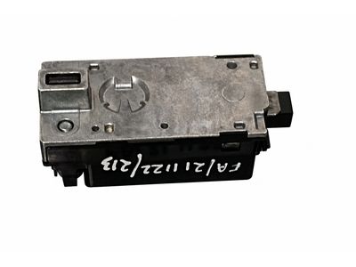 2023 Mercedes-Benz Sprinter 2500 Body Control Module - 099-900-94-01