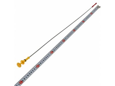 Mercedes-Benz ML350 Oil Dipstick - 642-010-41-72