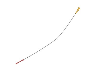 Mercedes-Benz ML350 Oil Dipstick - 642-010-41-72