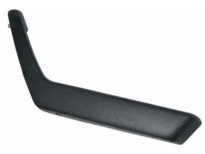 1995 Mercedes-Benz C280 Door Armrest - 202-810-08-51-9B12