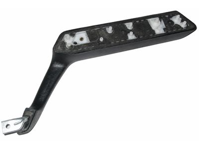 1995 Mercedes-Benz C280 Door Armrest - 202-810-08-51-9B12
