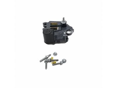 2019 Mercedes-Benz C43 AMG Voltage Regulators - 651-154-01-00