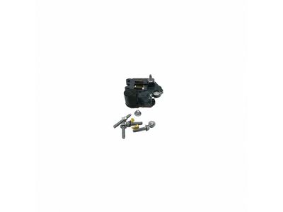 2019 Mercedes-Benz C43 AMG Voltage Regulators - 651-154-01-00