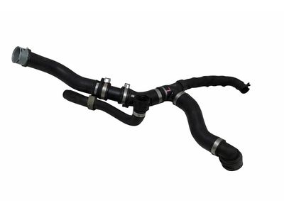 2020 Mercedes-Benz AMG GT C Coolant Pipe - 190-500-02-75