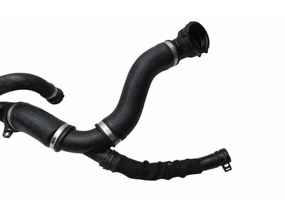 2020 Mercedes-Benz AMG GT C Coolant Pipe - 190-500-02-75