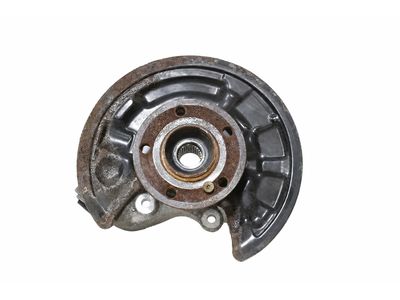 2014 Mercedes-Benz CLA250 Wheel Bearing - 246-334-02-06