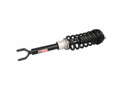 2006 Mercedes-Benz CLS55 AMG Shock and Strut Boot - 211-323-00-92