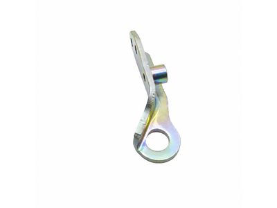 Mercedes-Benz Engine Mount - 654-224-17-00