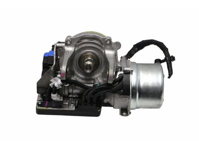 Mercedes-Benz GLA250 Power Steering Assist Motor - 177-460-55-01