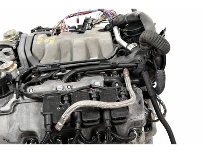 2005 Mercedes-Benz CLK320 Battery Cables - 209-540-50-10