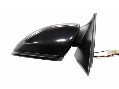 Mercedes-Benz C450 AMG Side View Mirrors - 205-810-13-02