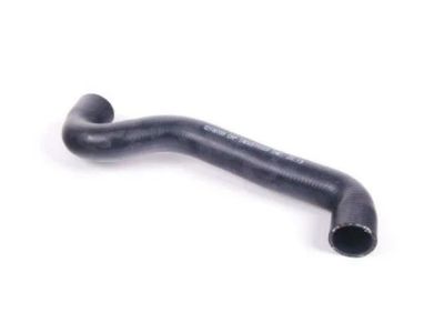 Mercedes-Benz E300 Water Hose - 210-501-01-82