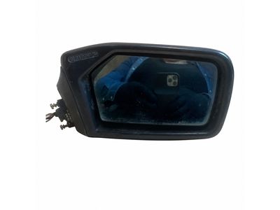 1988 Mercedes-Benz 560SL Side View Mirrors - 107-810-44-16