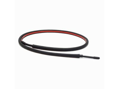 2017 Mercedes-Benz AMG GT Weather Strip - 190-727-17-00