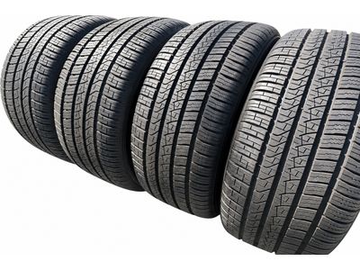 2023 Mercedes-Benz G550 Alloy Wheels - 463-401-17-00-7X21