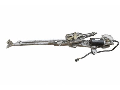 Mercedes-Benz 500SEC Wiper Linkage - 140-820-04-07