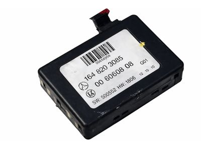 2007 Mercedes-Benz ML500 Wiper Pulse Module - 164-820-30-85