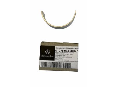 2012 Mercedes-Benz R350 Rod Bearing - 276-033-15-01-52-GZ64