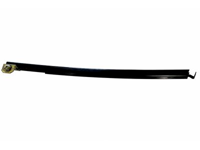 1997 Mercedes-Benz E320 Window Channel - 210-730-02-19