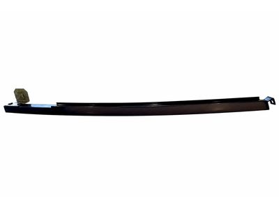 1997 Mercedes-Benz E320 Window Channel - 210-730-02-19
