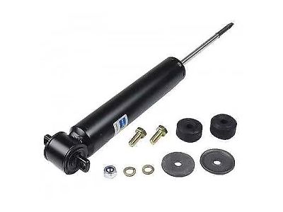 Mercedes-Benz 123-320-01-31 Shock Absorber Mercedes-Benz 123-320-01-31 Shock Absorber