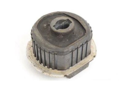 2004 Mercedes-Benz CLK500 Axle Beam Mount - 203-351-09-42
