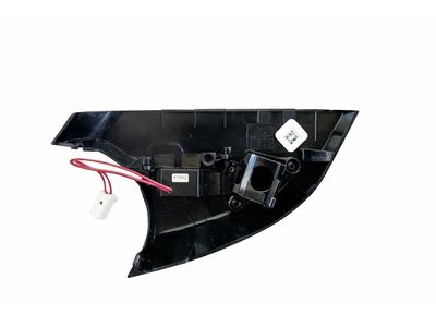 2014 Mercedes-Benz ML550 Mirror Cover - 166-810-03-15