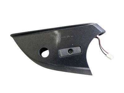 2014 Mercedes-Benz ML550 Mirror Cover - 166-810-03-15
