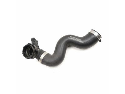 2016 Mercedes-Benz S600 Radiator Hose - 222-501-80-84