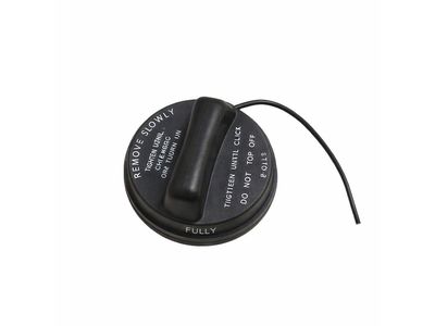 2022 Mercedes-Benz Metris Fuel Cap - 240-470-05-05